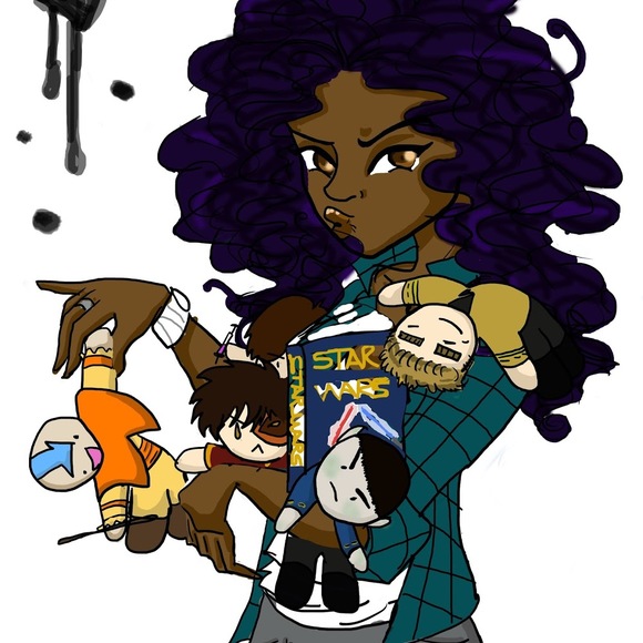 Meet your Posher, Kirstin - Picture 1 of 1